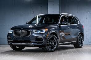 BMW X5 xDrive40i AWD