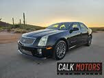 Cadillac STS-V RWD