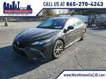 Toyota Camry SE AWD