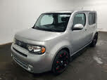 Nissan Cube 1.8 S Krom Edition