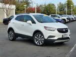 Buick Encore Preferred AWD