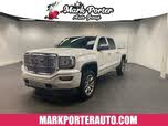 GMC Sierra 1500 Denali Crew Cab 4WD