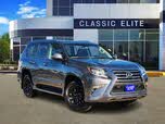 Lexus GX 460 AWD