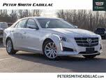 Cadillac CTS 3.6L Luxury AWD