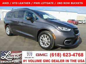 Chrysler Pacifica Touring L AWD