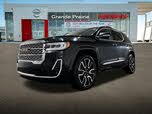 GMC Acadia Denali AWD