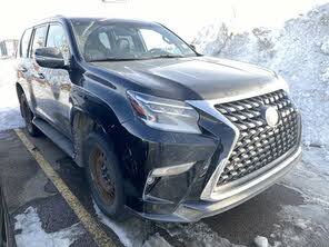 Lexus GX 460 Luxury AWD