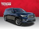 INFINITI QX80 Luxe RWD