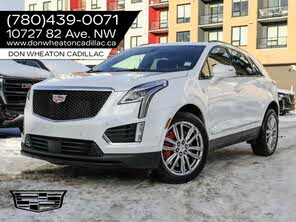 Cadillac XT5 Sport AWD