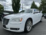 Chrysler 300 Limited RWD