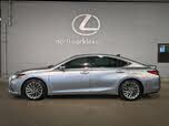 Lexus ES 350 Ultra Luxury FWD