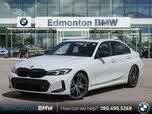 BMW 3 Series 330i xDrive AWD