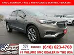 Buick Enclave Avenir AWD