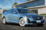 Cadillac CT5 Premium Luxury AWD