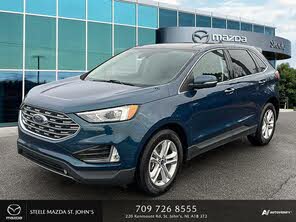 Ford Edge SEL AWD