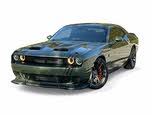 Dodge Challenger SRT Hellcat Redeye RWD