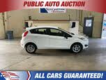 Ford Fiesta SE Hatchback FWD