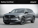 Acura MDX SH-AWD with A-SPEC Package