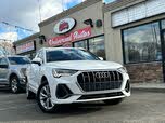 Audi Q3 quattro Premium S Line 45 TFSI AWD