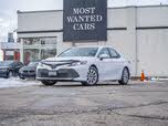 Toyota Camry Hybrid LE FWD