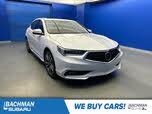 Acura TLX V6 FWD with Advance Package