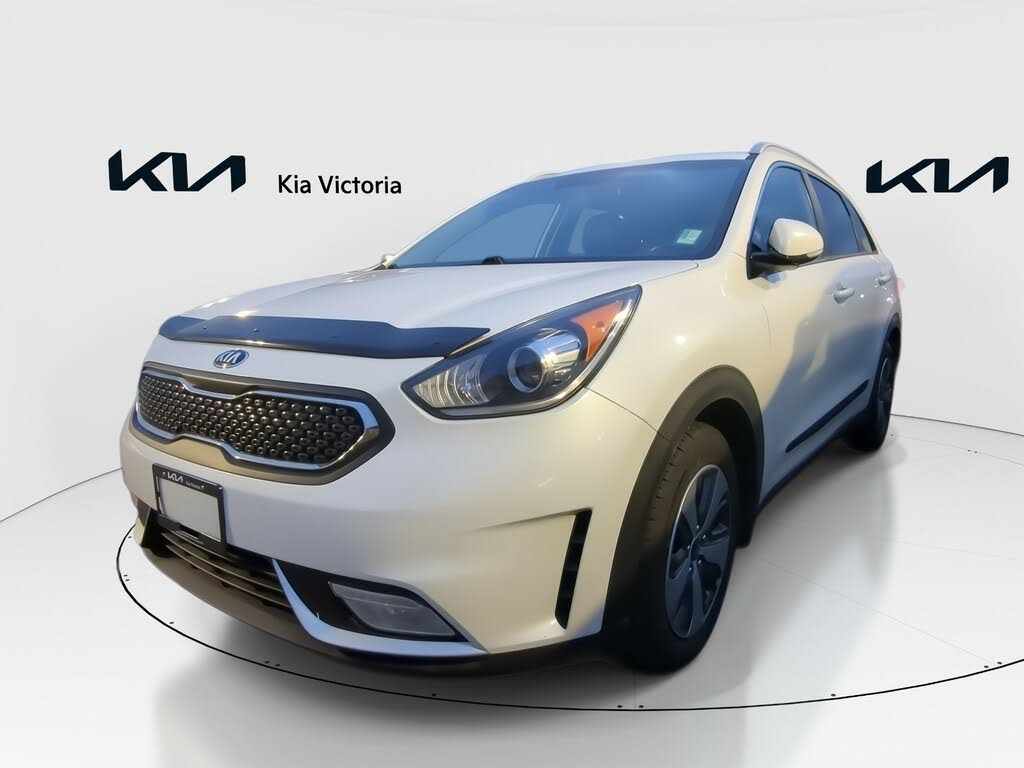 2019 Kia Niro EX FWD