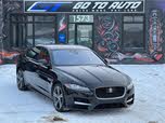 Jaguar XF 20d R-Sport AWD