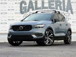 Volvo XC40 T5 R-Design AWD