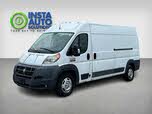 RAM ProMaster 2500 159 High Roof Cargo Van