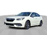 Subaru Legacy Touring XT AWD