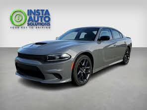 Dodge Charger GT RWD