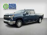 Chevrolet Silverado 3500HD LT Crew Cab 4WD