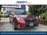 Subaru Forester Limited Wagon AWD