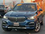 BMW X5 xDrive40i AWD