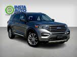 Ford Explorer XLT AWD