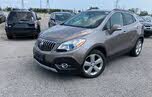 Buick Encore Premium FWD