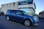 Ford Flex Limited AWD