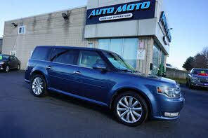 Ford Flex Limited AWD