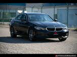 BMW 3 Series 330i Sedan RWD