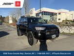 Toyota 4Runner TRD Pro 4WD