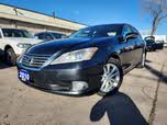 Lexus ES 350 FWD