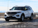 Ford Explorer XLT AWD