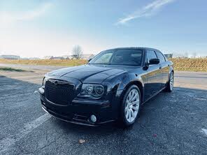 Chrysler 300 SRT8 RWD