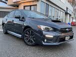 Subaru WRX Sport AWD