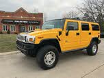 Hummer H2 Base