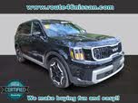 Kia Telluride EX X-Line AWD