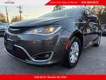 Chrysler Pacifica Touring L FWD