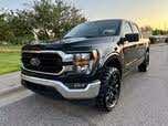 Ford F-150 King Ranch SuperCrew LB 4WD