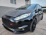 Ford Fiesta ST