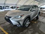 Lexus NX 300 AWD